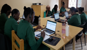 Operations Team