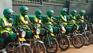 Riders